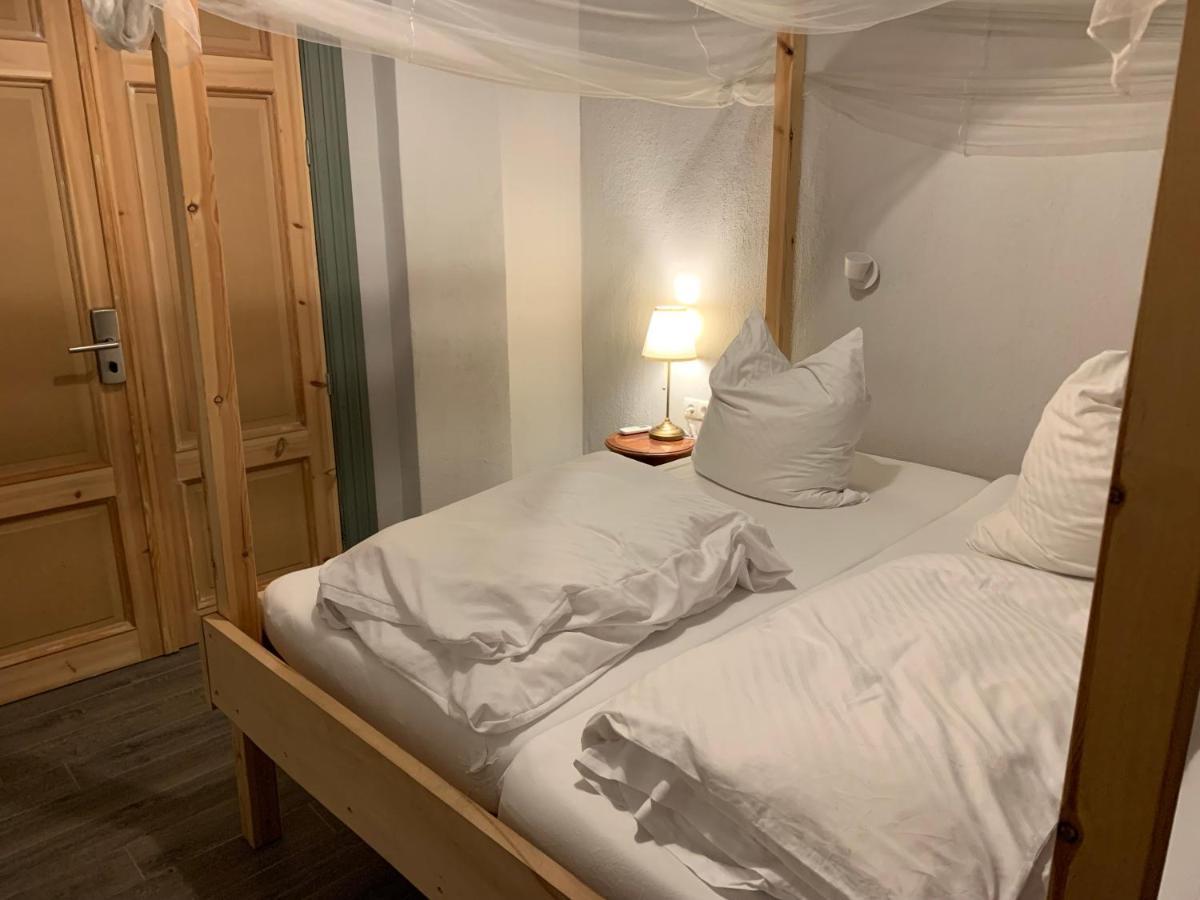 Jetpak Alternative Eco Hostel Thessaloníki Eksteriør billede